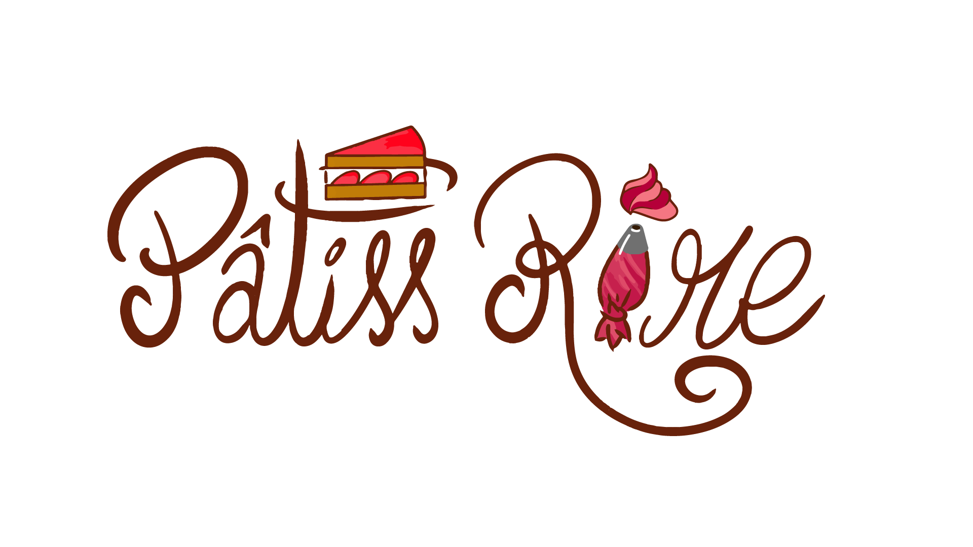 Logo Pâtiss'Rire